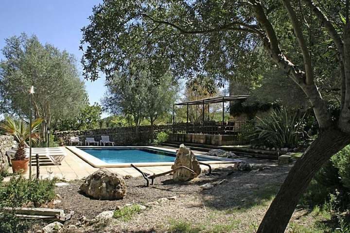 Agroturismo Es Molí de Son Maiol photo 4