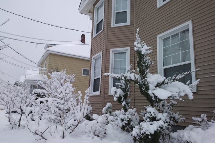 Glory Guest Suites Downtown Moncton photo 2
