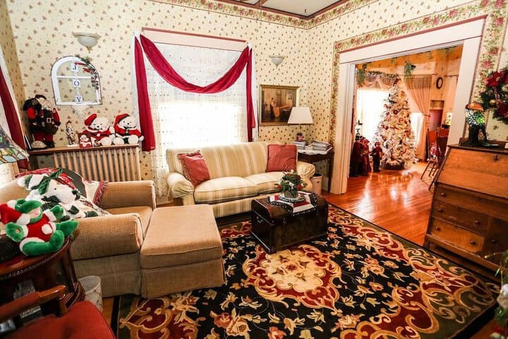 3rd Street Nest Bed & Breakfast photo 3