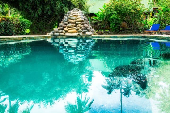 Maravu Taveuni Lodge photo 2
