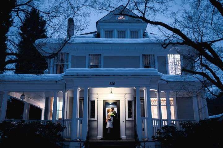 Blackwell Hotel photo 5