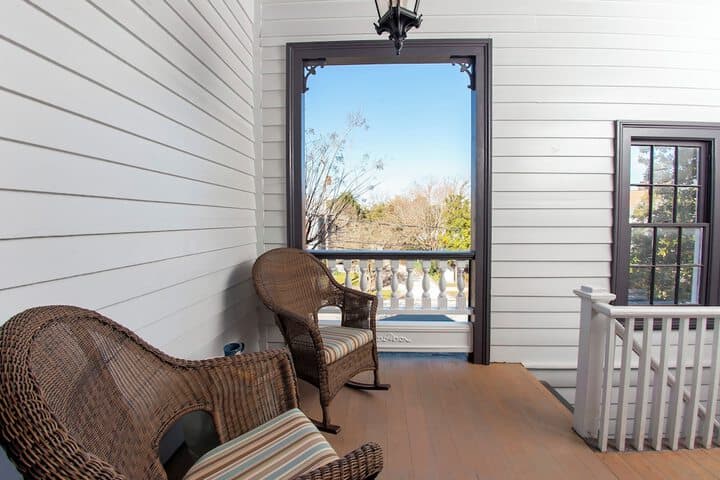 The Aerie Bed&Breakfast photo 5