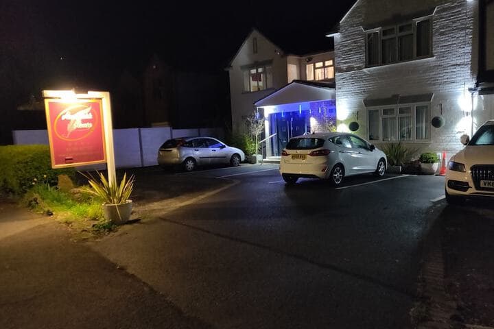 Avonpark House photo 3