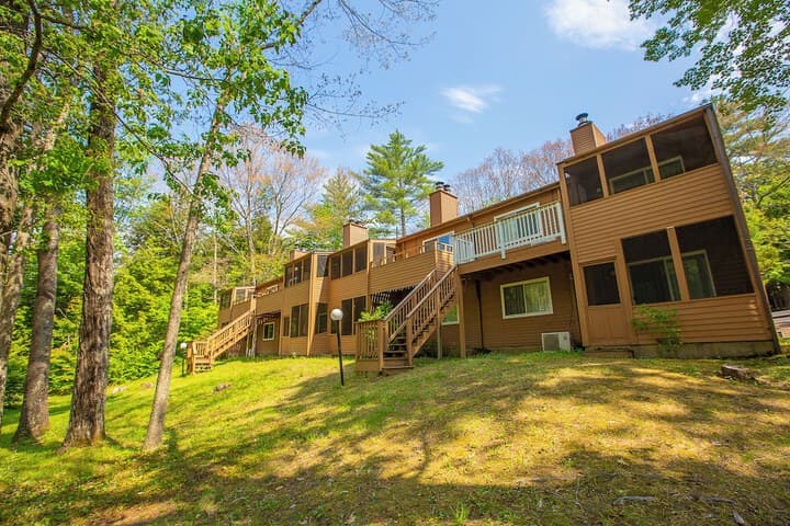 Cold Spring Resort photo 5