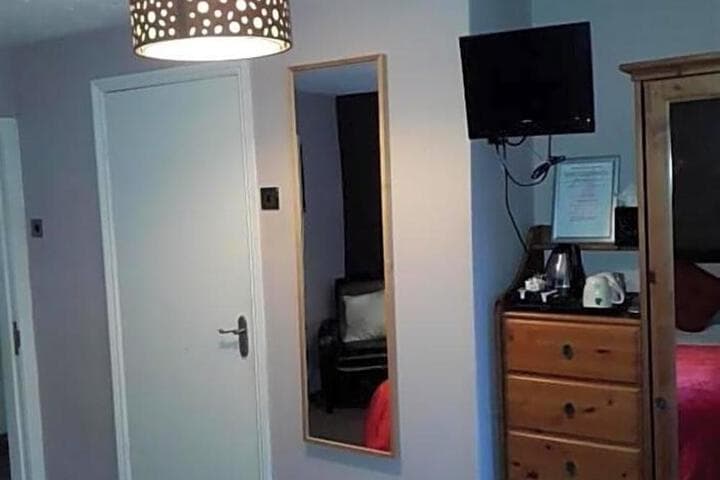 Ben Lawers Hotel photo 5