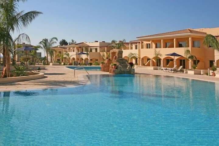 Aphrodite Sands Resort photo 5