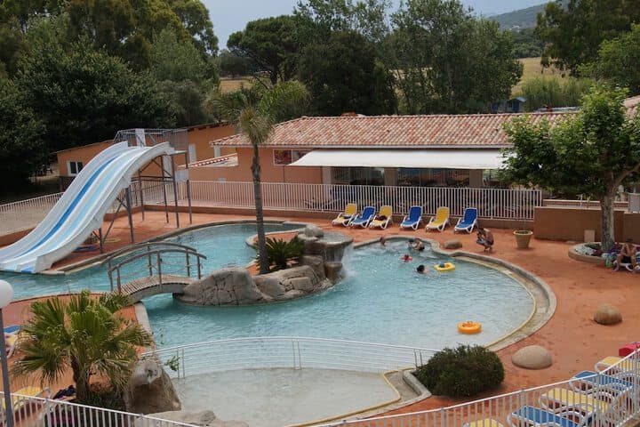 Camping Les Castors photo 4