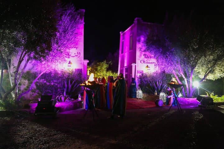 Le Clos des Oliviers by KMV photo 2