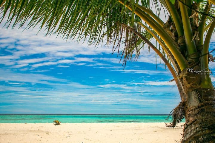 Felidhoo destination view
