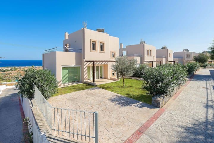 Athoniki Villas photo 5