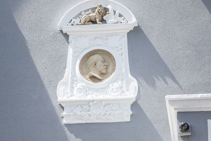 Oaklands Guest House photo 4