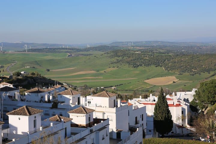 Hostal La Janda photo 2