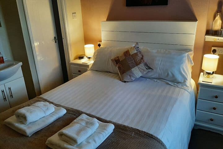Lyndhurst Guest House photo 4