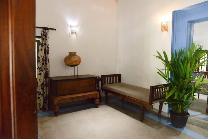 Maggie Garden Hostel photo 5
