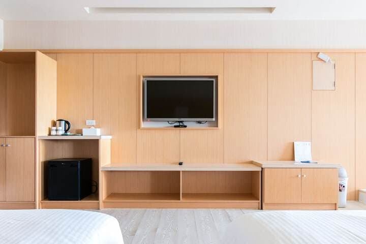 Taitung Happy Tour B&B photo 4