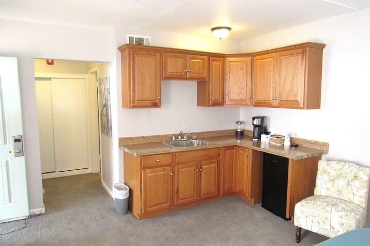 The Sky View Inn photo 4