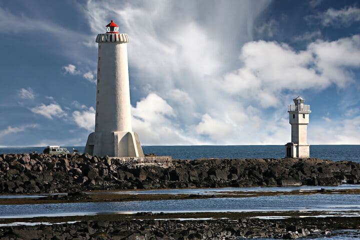 Akranes Guesthouse photo 5