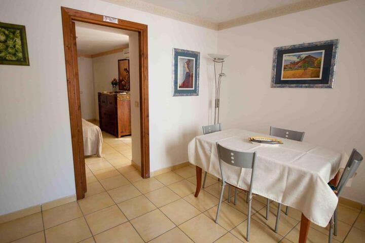 Residence Il Capo photo 2