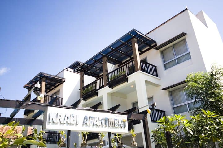 Krabi Apartment Hotel photo 3