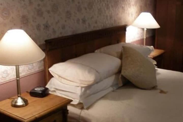 Stafford House Guest House photo 3