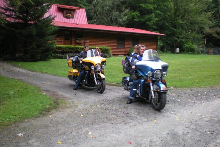 Buffalo Creek Bed & Breakfast photo 3