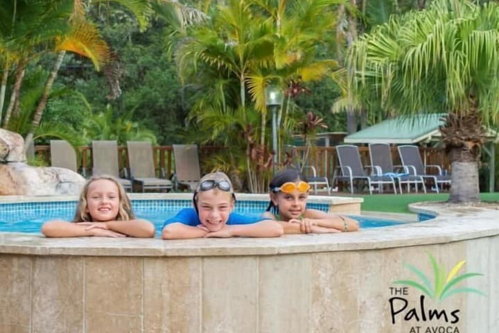 The Palms at Avoca photo 3