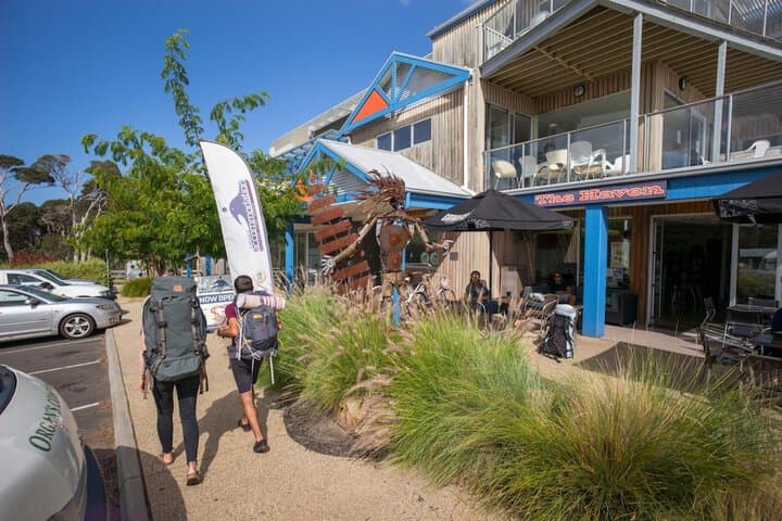 The Island Accommodation YHA Phillip Island photo 3