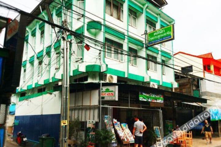 Mint House - Hostel photo 1