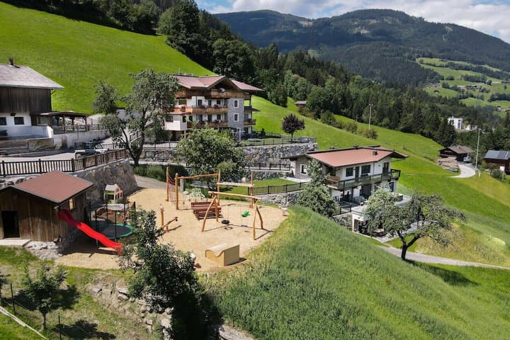 Chalets & Apartments Wachterhof photo 4