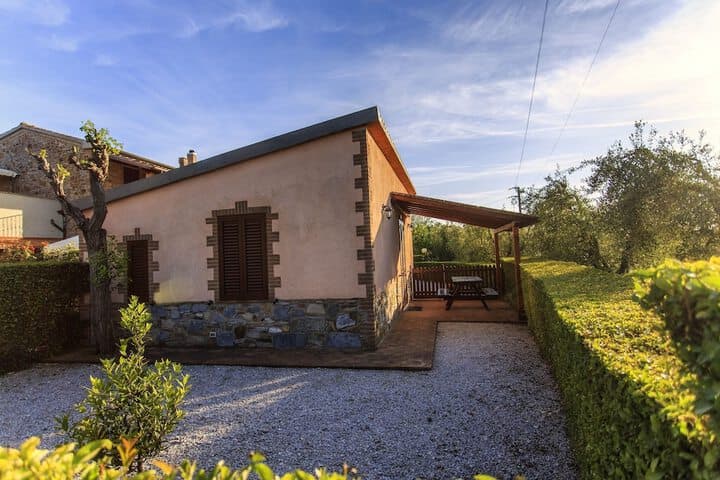 Casa Vacanze Ribocchi photo 5