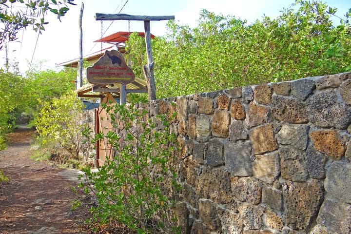 Galapagos Chalet photo 3