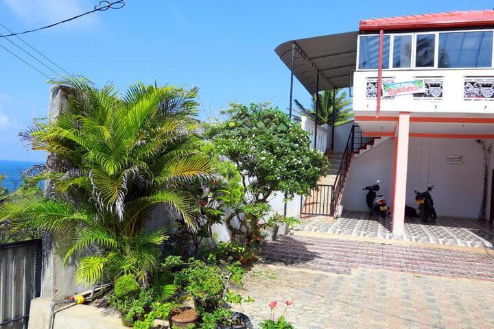 Seaside House photo 4