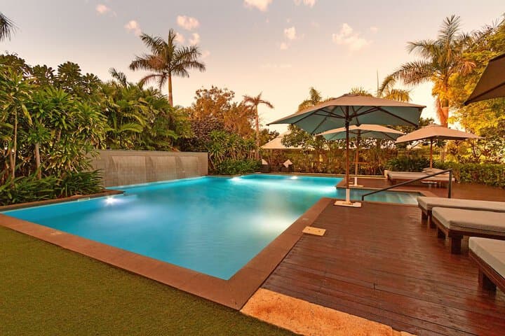 The Billi Resort photo 4