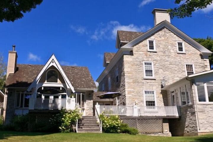 Clyde Hall Bed&Breakfast photo 3