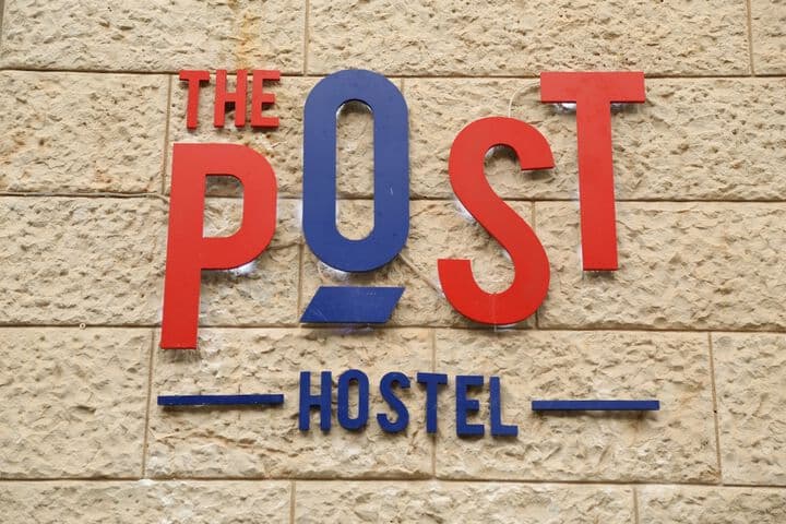 The Post Hostel photo 3