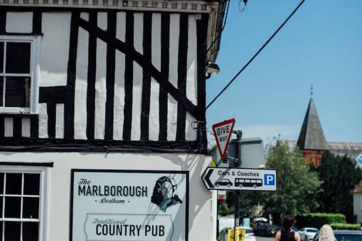 The Marlborough Dedham photo 5
