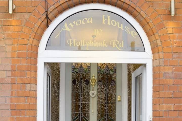 Avoca House photo 2