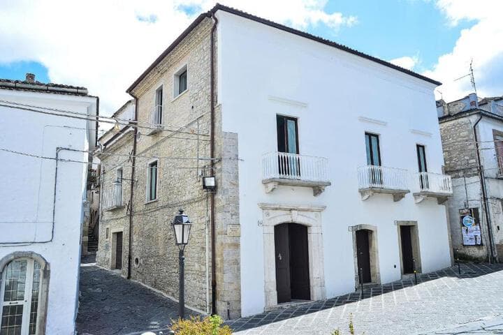 Camera a Sud photo 5