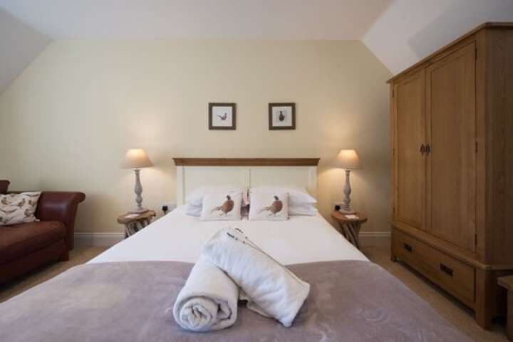 The Lodge at Broadway photo 5