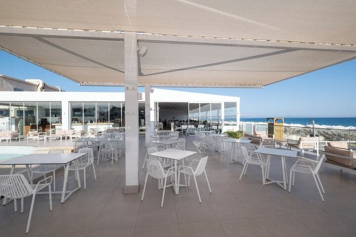 Dimitrios Village Beach Resort photo 3