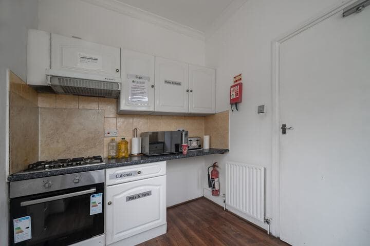 Flexistay Norbury Aparthotel photo 5