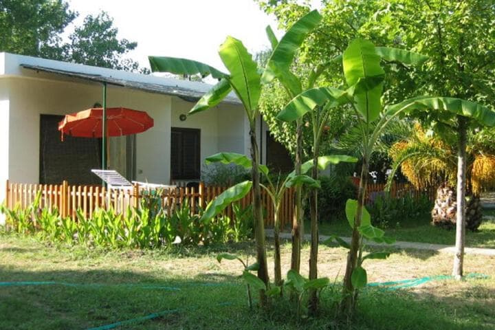 Villette Vacanze Bivona photo 2