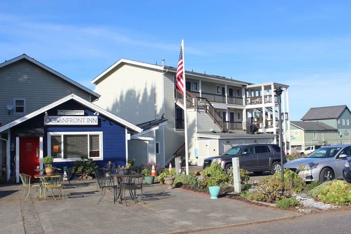 Oceanfront Inn at Shelter Cove photo 3