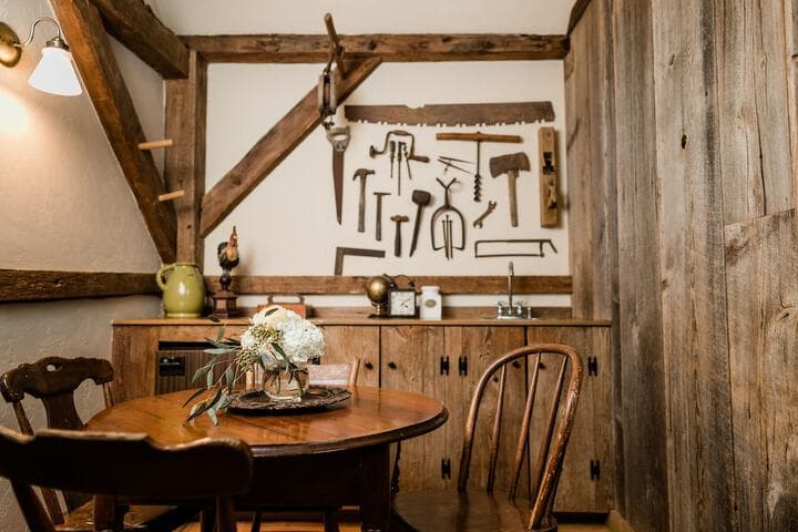 The Mast Farm Inn photo 3