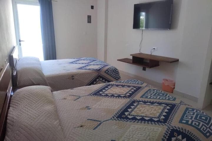 HOTEL PLAZA photo 1