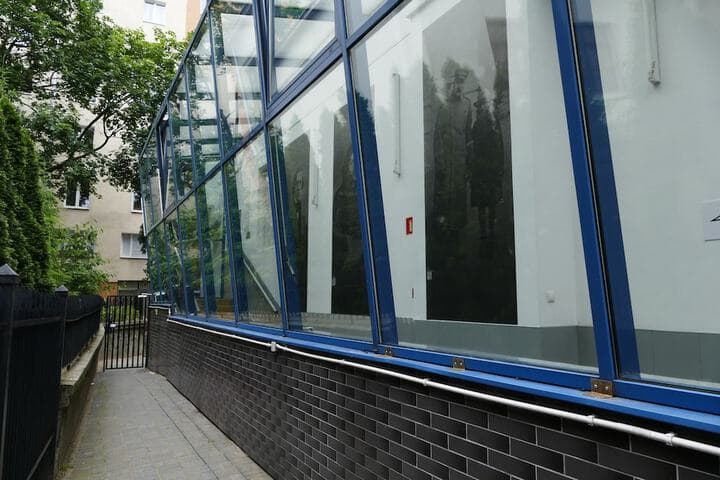 Warsaw Hostel Centrum photo 2