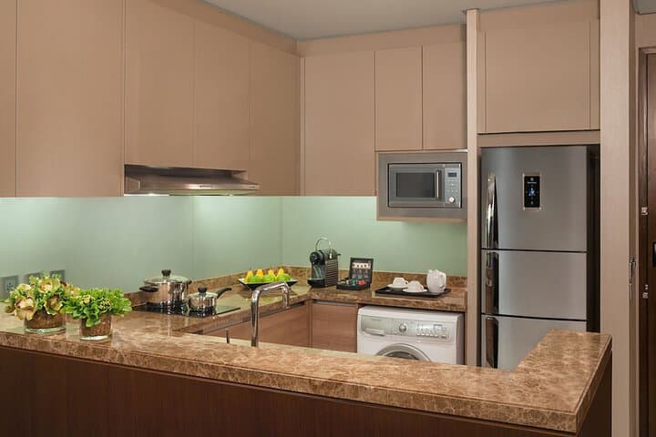 Ascott Bonifacio Global City Manila photo 3