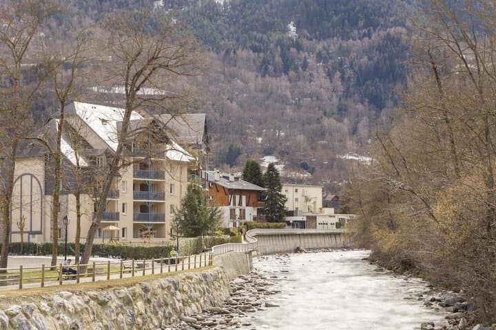 Pierre & Vacances Residence Les Rives de LAure photo 5