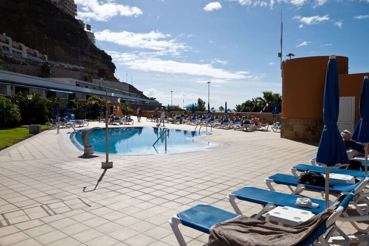 Amadores Beach Apartments photo 5
