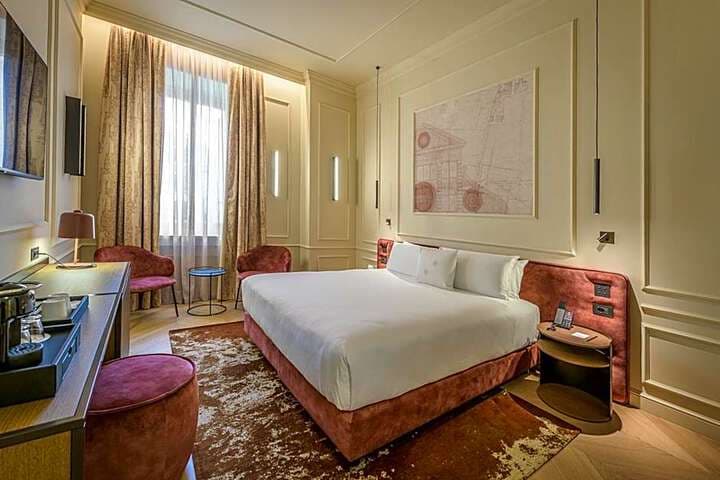 Hotel Montebello Splendid photo 3